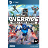 Override: Mech City Brawl Steam CD-Key [GLOBAL]